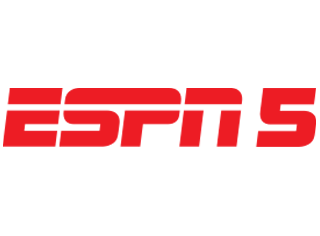 logo del canal ESPN 5