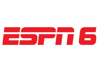 logo del canal ESPN 6