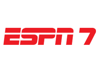 Logo de ESPN 7