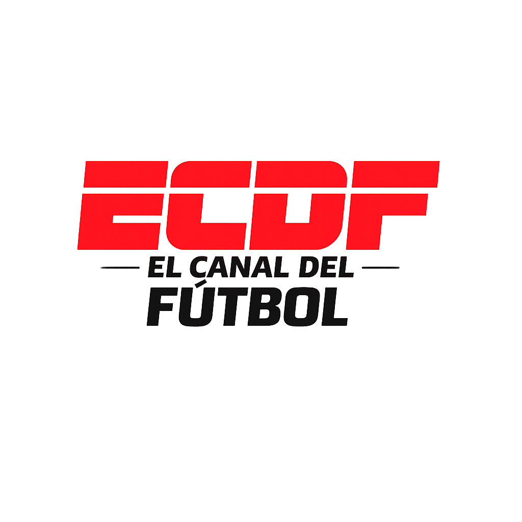 el canal del futbol